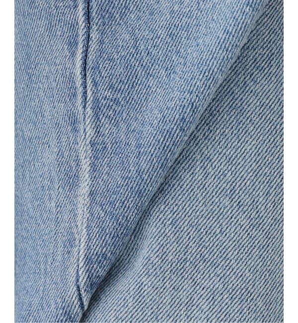 SLOBE IENA「Levi's/リーバイス LOOSE BOOT 005DO-0000/0004」|デニム|