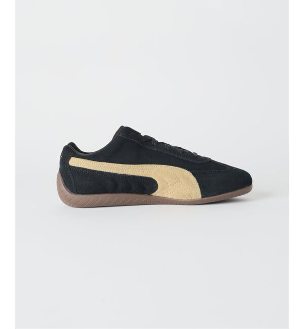 SLOBE IENA「《追加》PUMA/プーマ SPEEDCAT OG 398846」|スニーカー|