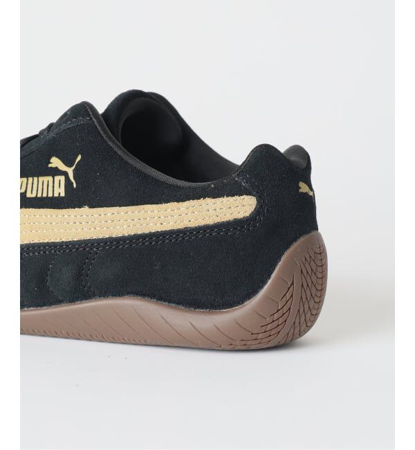 SLOBE IENA「《追加》PUMA/プーマ SPEEDCAT OG 398846」|スニーカー|
