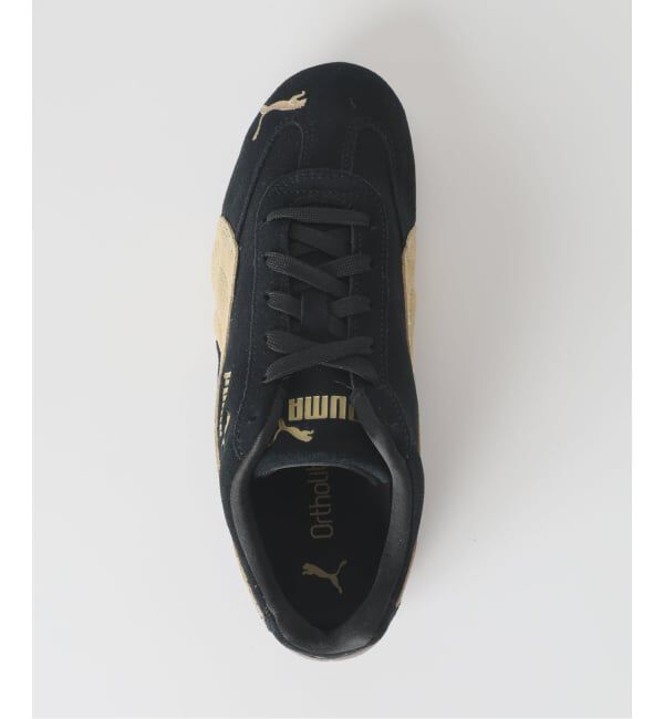 SLOBE IENA「《追加》PUMA/プーマ SPEEDCAT OG 398846」|スニーカー|
