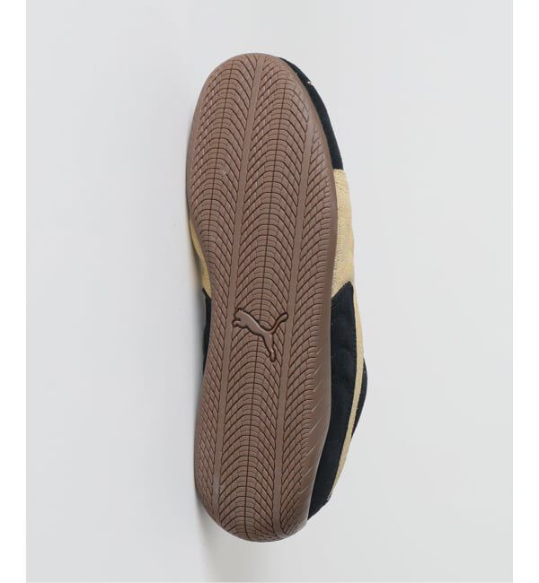 SLOBE IENA「《追加》PUMA/プーマ SPEEDCAT OG 398846」|スニーカー|
