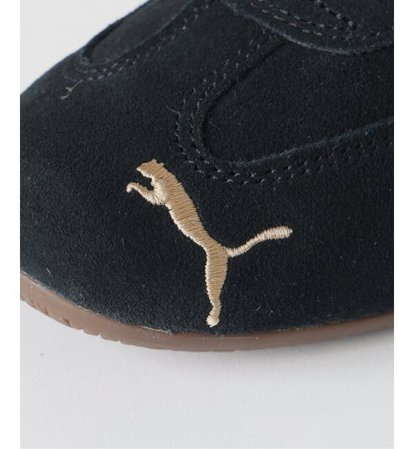 SLOBE IENA「《追加》PUMA/プーマ SPEEDCAT OG 398846」|スニーカー|