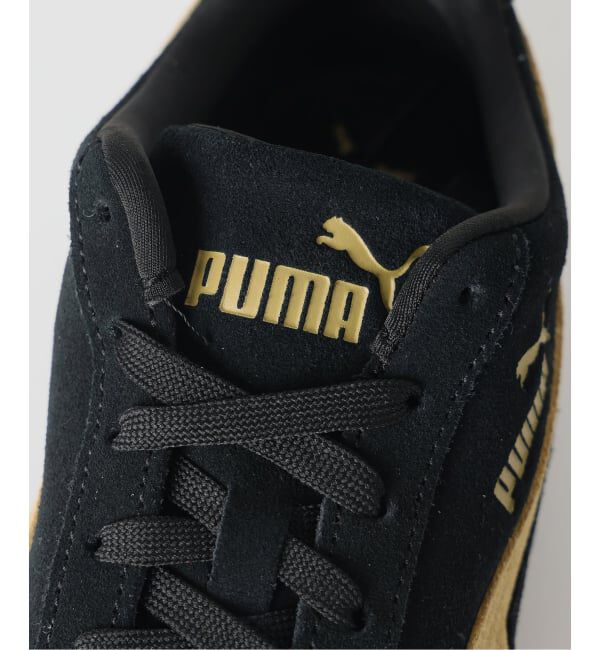 SLOBE IENA「《追加》PUMA/プーマ SPEEDCAT OG 398846」|スニーカー|