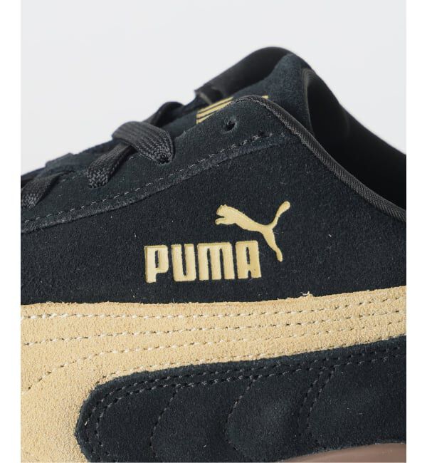 SLOBE IENA「《追加》PUMA/プーマ SPEEDCAT OG 398846」|スニーカー|