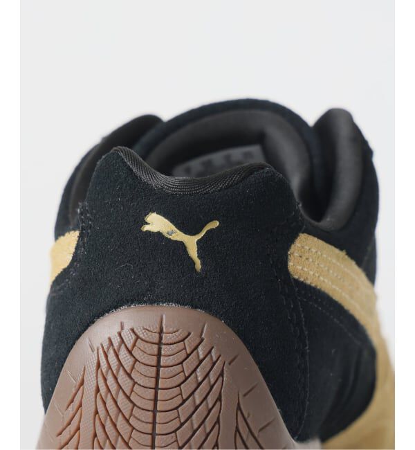 SLOBE IENA「《追加》PUMA/プーマ SPEEDCAT OG 398846」|スニーカー|
