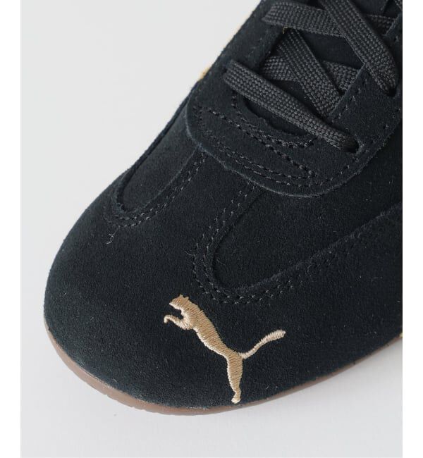 SLOBE IENA「《追加》PUMA/プーマ SPEEDCAT OG 398846」|スニーカー|