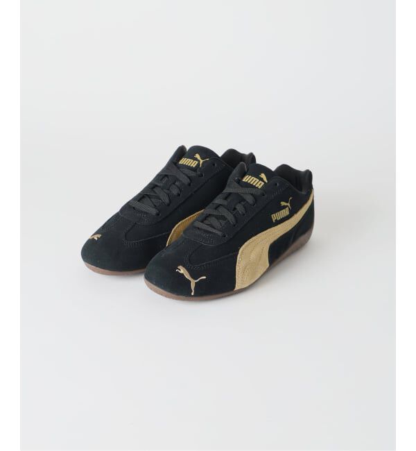 SLOBE IENA「《追加》PUMA/プーマ SPEEDCAT OG 398846」|スニーカー|