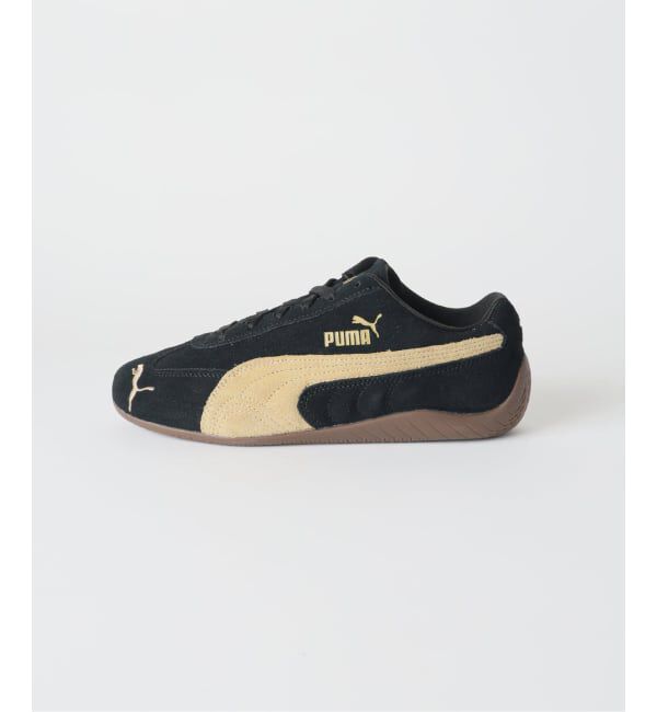 SLOBE IENA「《追加》PUMA/プーマ SPEEDCAT OG 398846」|スニーカー|