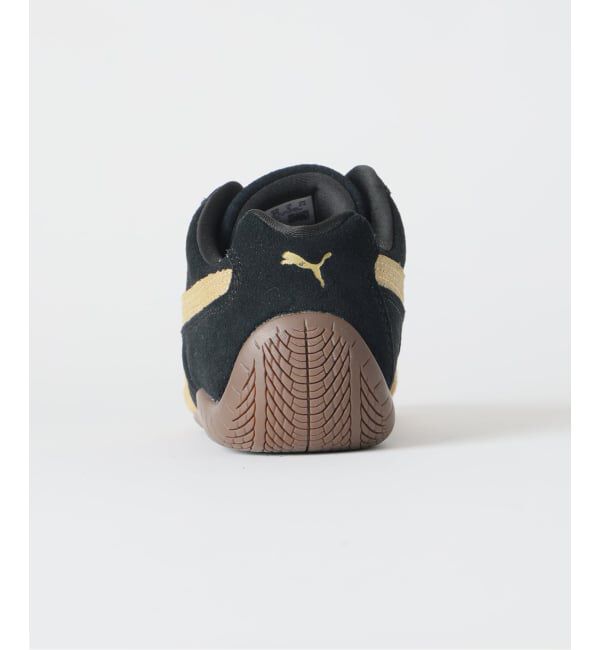 SLOBE IENA「《追加》PUMA/プーマ SPEEDCAT OG 398846」|スニーカー|