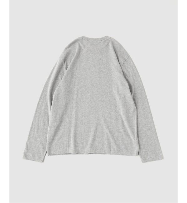 PULP「EXTREME CASHMERE/エクストリーム カシミア n452 ROCK」|Tシャツ・カットソー|