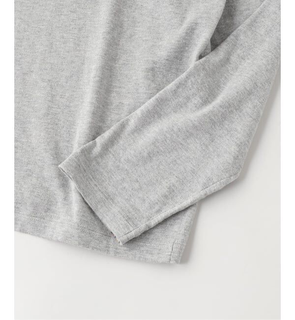 PULP「EXTREME CASHMERE/エクストリーム カシミア n452 ROCK」|Tシャツ・カットソー|