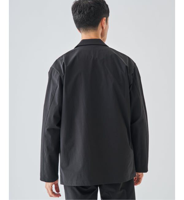 EDIFICE「【EDIFICE ALL-DAY SETUPシリーズ】2点セット ジャケット&パンツ《WEB限定》」|スーツ|