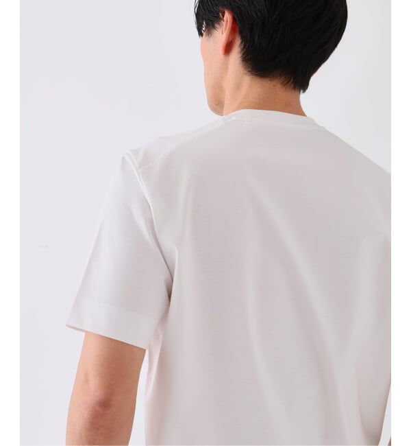 EDIFICE「3D FIT ドレスTシャツ」|Tシャツ・カットソー|