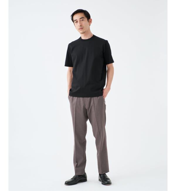 EDIFICE「3D FIT ドレスTシャツ」|Tシャツ・カットソー|