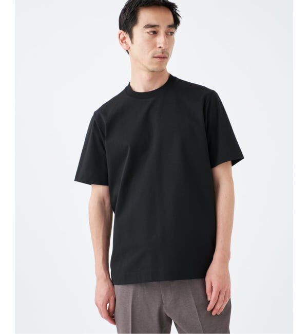 EDIFICE「3D FIT ドレスTシャツ」|Tシャツ・カットソー|
