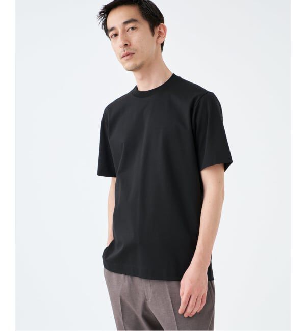 EDIFICE「3D FIT ドレスTシャツ」|Tシャツ・カットソー|