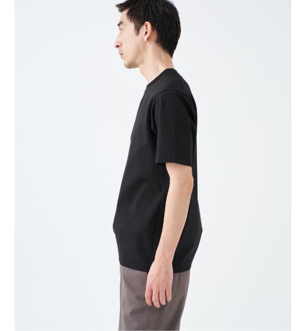 EDIFICE「3D FIT ドレスTシャツ」|Tシャツ・カットソー|