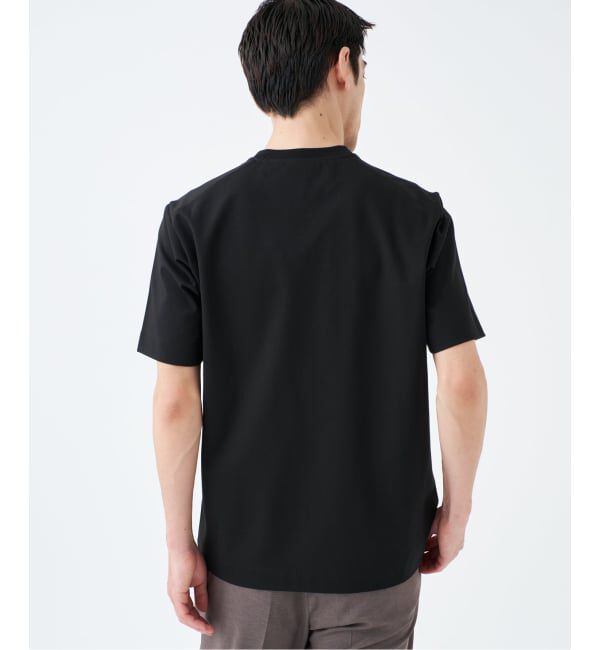 EDIFICE「3D FIT ドレスTシャツ」|Tシャツ・カットソー|