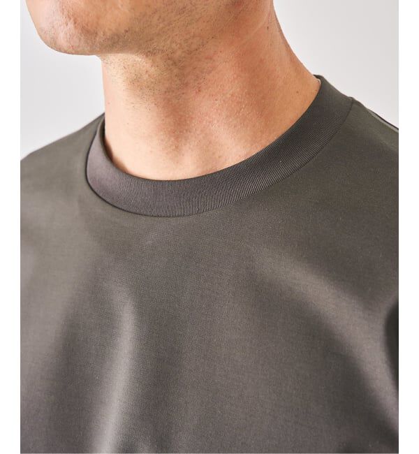 EDIFICE「3D FIT ドレスTシャツ」|Tシャツ・カットソー|
