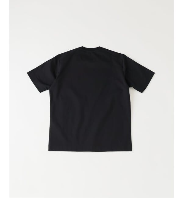 EDIFICE「3D FIT ドレスTシャツ」|Tシャツ・カットソー|