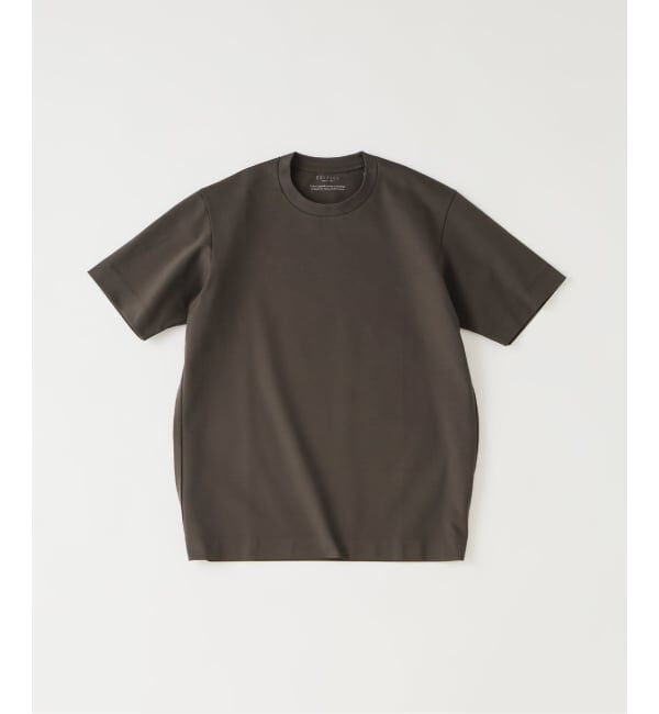 EDIFICE「3D FIT ドレスTシャツ」|Tシャツ・カットソー|