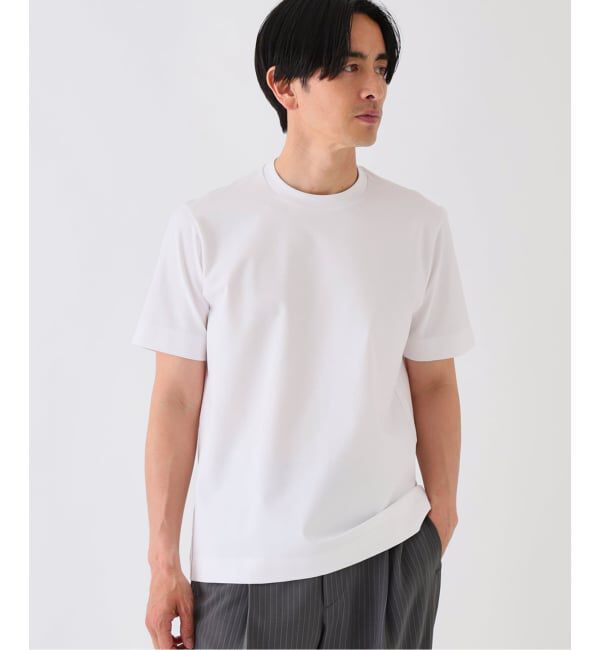EDIFICE「3D FIT ドレスTシャツ」|Tシャツ・カットソー|
