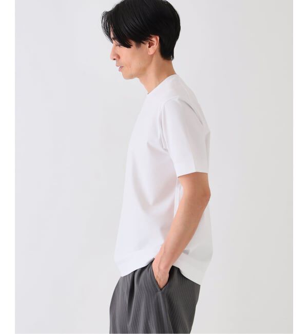 EDIFICE「3D FIT ドレスTシャツ」|Tシャツ・カットソー|