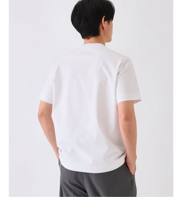 EDIFICE「3D FIT ドレスTシャツ」|Tシャツ・カットソー|