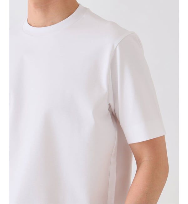EDIFICE「3D FIT ドレスTシャツ」|Tシャツ・カットソー|