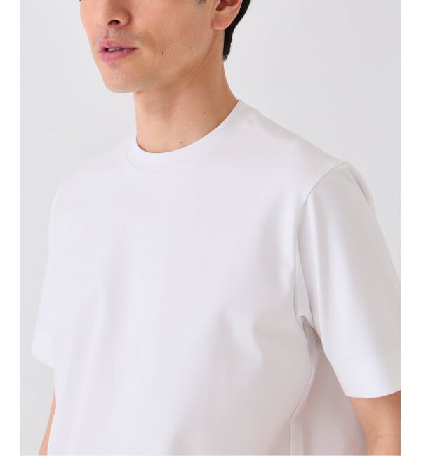 EDIFICE「3D FIT ドレスTシャツ」|Tシャツ・カットソー|