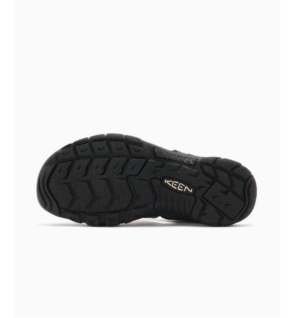 417 EDIFICE「【KEEN /キーン】 NEWPORT HL」|サンダル|