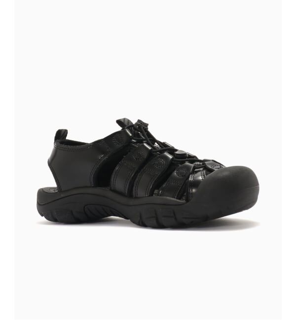 417 EDIFICE「【KEEN /キーン】 NEWPORT HL」|サンダル|