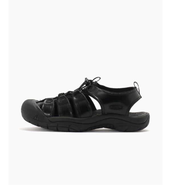 417 EDIFICE「【KEEN /キーン】 NEWPORT HL」|サンダル|