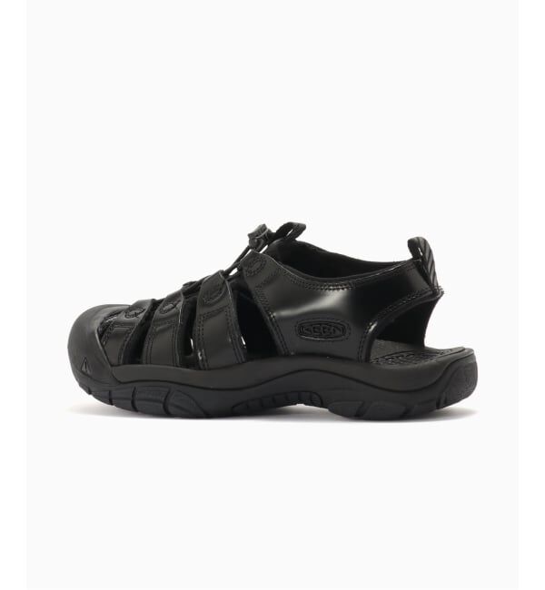 417 EDIFICE「【KEEN /キーン】 NEWPORT HL」|サンダル|