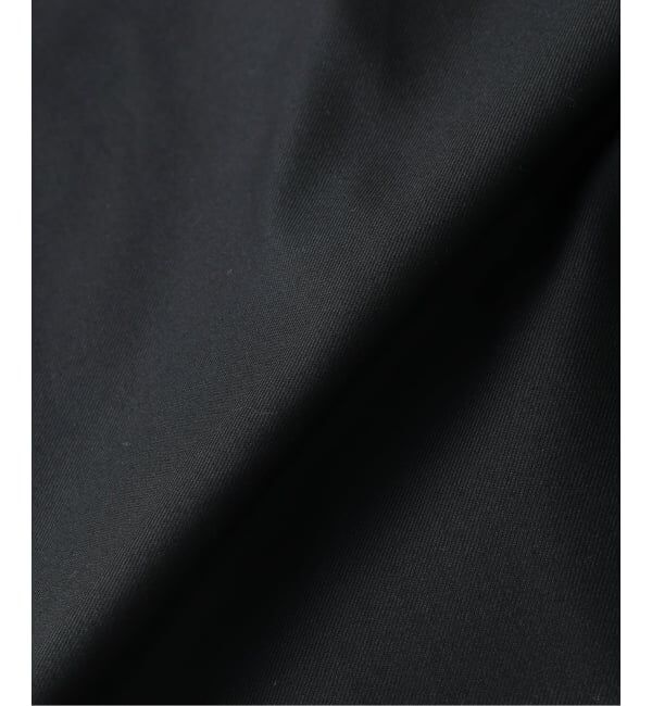 EDIFICE「《予約》CARREMAN（キャリーマン）FRENCH FABRIC イージー パンツ」|スラックス|