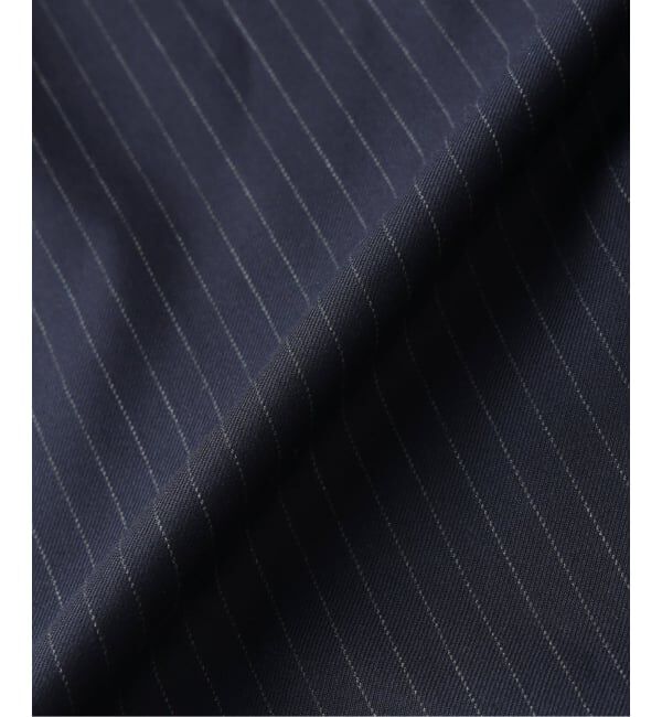 EDIFICE「《予約》CARREMAN（キャリーマン）FRENCH FABRIC イージー パンツ」|スラックス|