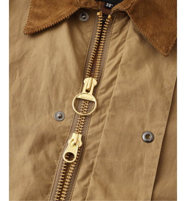 JOURNAL STANDARD「BARBOUR / バブアー TRANSPORT- COATED COTTON MCA1019」|その他|