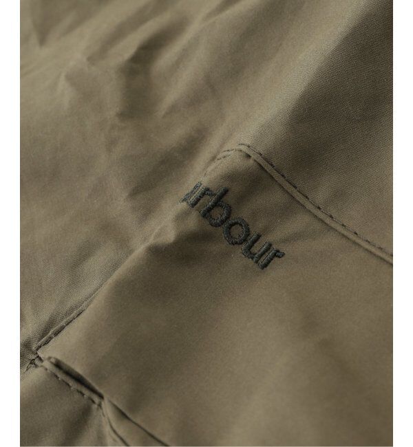 JOURNAL STANDARD「BARBOUR / バブアー TRANSPORT- COATED COTTON MCA1019」|その他|