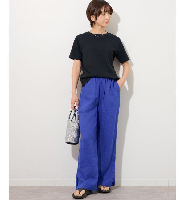 JOURNAL STANDARD relume「TCダンボールショートスリーブTEE」|Tシャツ・カットソー|