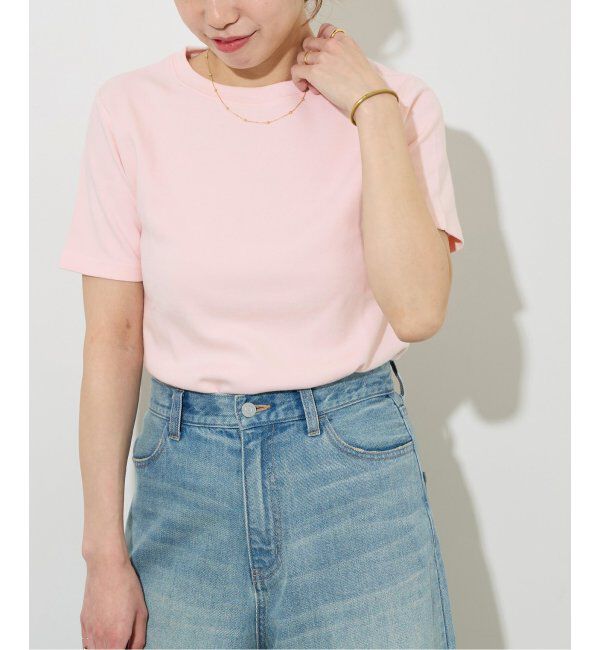 JOURNAL STANDARD relume「TCダンボールショートスリーブTEE」|Tシャツ・カットソー|