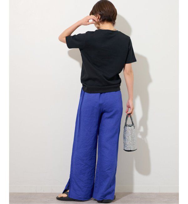 JOURNAL STANDARD relume「TCダンボールショートスリーブTEE」|Tシャツ・カットソー|
