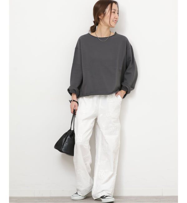 JOURNAL STANDARD relume「3Dシフリイージーパンツ」|その他|