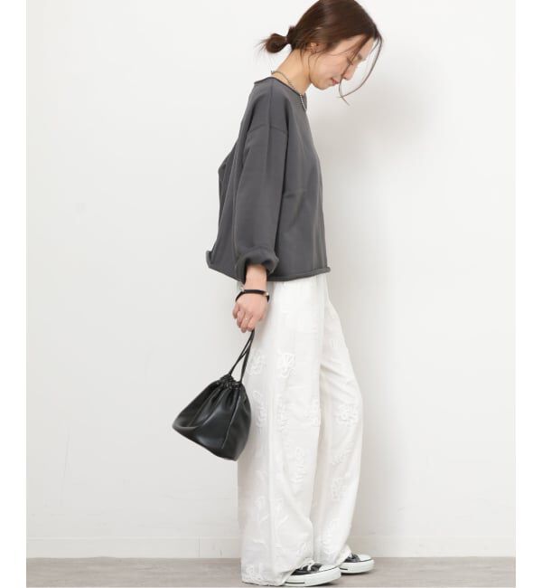 JOURNAL STANDARD relume「3Dシフリイージーパンツ」|その他|