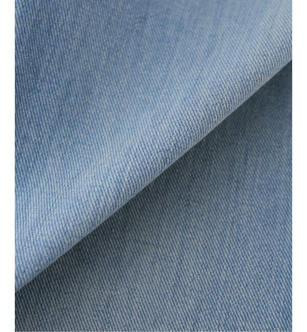 JOURNAL STANDARD「【TU ES MON TRESOR/トゥ エ モン トレゾア】r The Garnet Jean」|デニム|