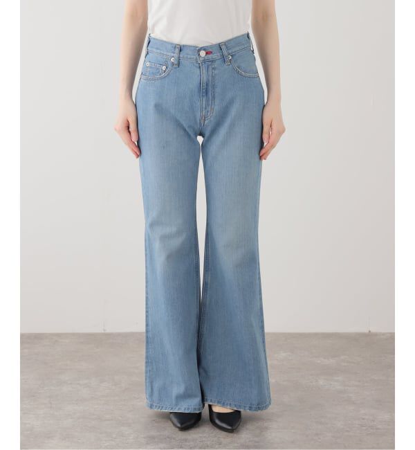 JOURNAL STANDARD「【TU ES MON TRESOR/トゥ エ モン トレゾア】r The Garnet Jean」|デニム|