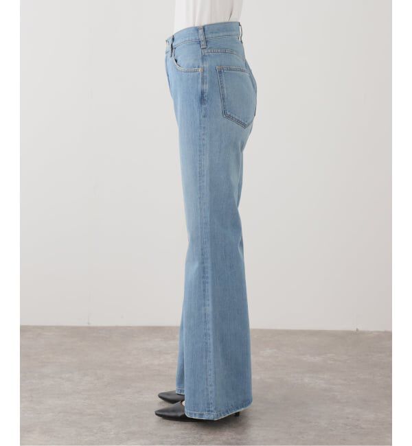 JOURNAL STANDARD「【TU ES MON TRESOR/トゥ エ モン トレゾア】r The Garnet Jean」|デニム|