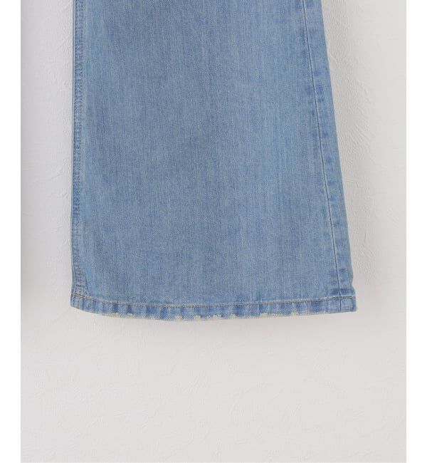 JOURNAL STANDARD「【TU ES MON TRESOR/トゥ エ モン トレゾア】r The Garnet Jean」|デニム|