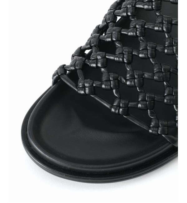 JOURNAL STANDARD relume「RELUME メッシュサンダル」|サンダル|