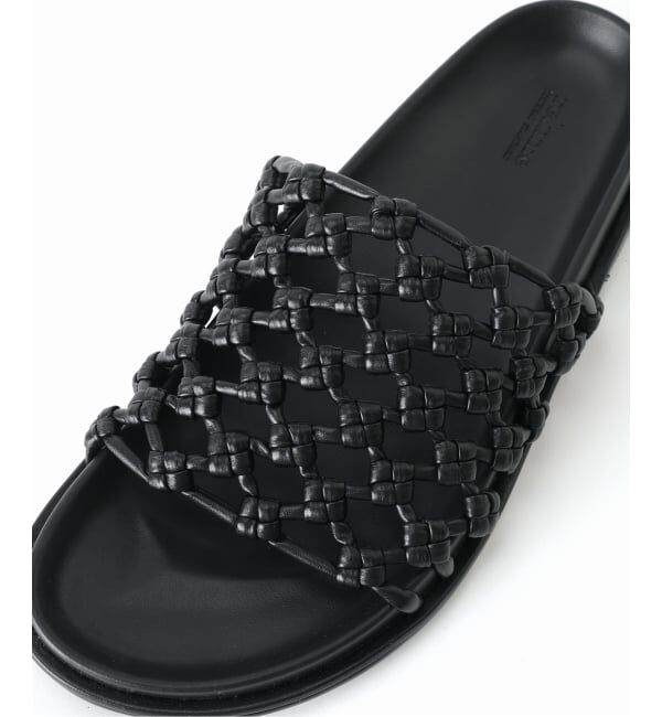 JOURNAL STANDARD relume「RELUME メッシュサンダル」|サンダル|