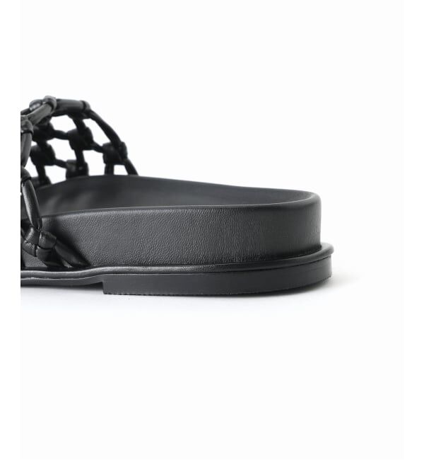 JOURNAL STANDARD relume「RELUME メッシュサンダル」|サンダル|